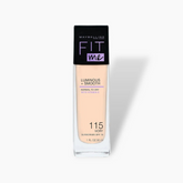 MAYBELLINE FITME FOUNDATION