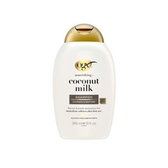 OGX SHAMPOO
