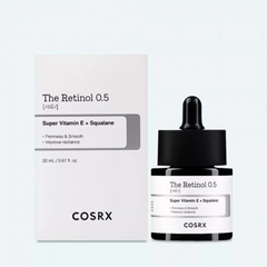 COSRX RETINOL 0.5