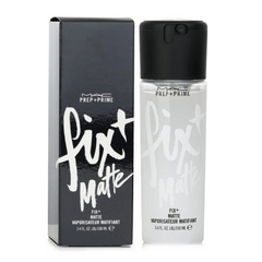 MAC PREP+PRIME (FIX + MATTE)