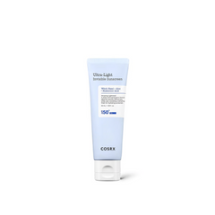 COSRX ULTRA LIGHT INVISIBLE SUNSCREEN