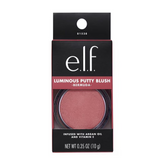 ELF LUMINOUS PUTTY BLUSH