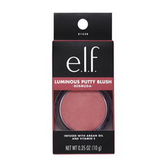ELF LUMINOUS PUTTY BLUSH