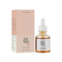 BEAUTY OF JOSEON REVIVE SERUM GINSENG+ SNAIL MUCIN