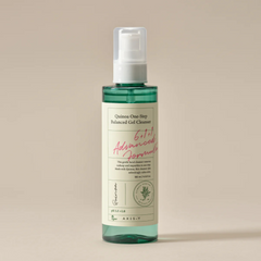 AXIS Y QUINOA ONE STEP BALANCED GEL CLEANSER