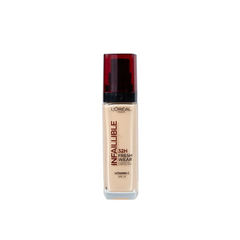 LOREAL INFALLIBLE FOUNDATION