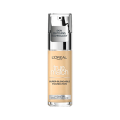 LOREAL TRUE MATCH FOUNDATION
