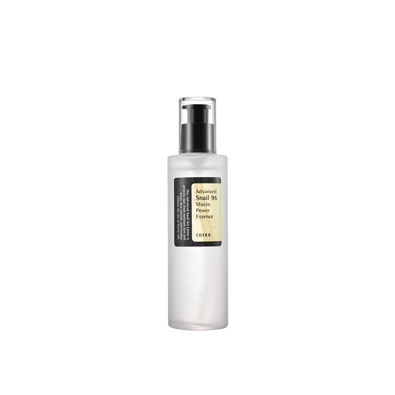 COSRX ADVANCED SNAIL 96 MUCIN POWER ESSENCE Main image
