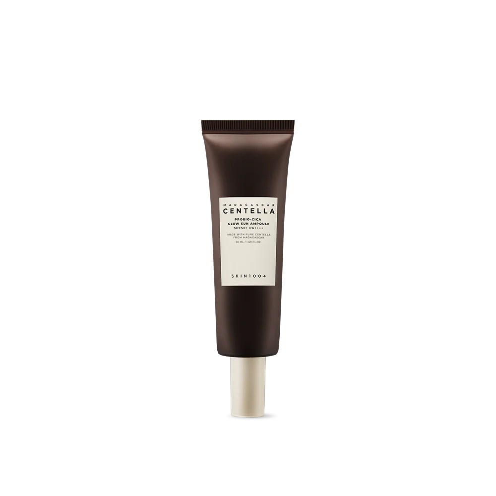 CENTELLA PROBIO-CICA GLOW SUN AMPOULE Main image