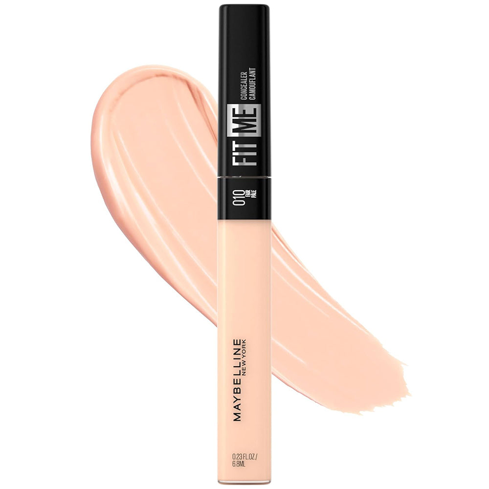 MAYBELLINE FIT ME CONCEALER Secondary image
