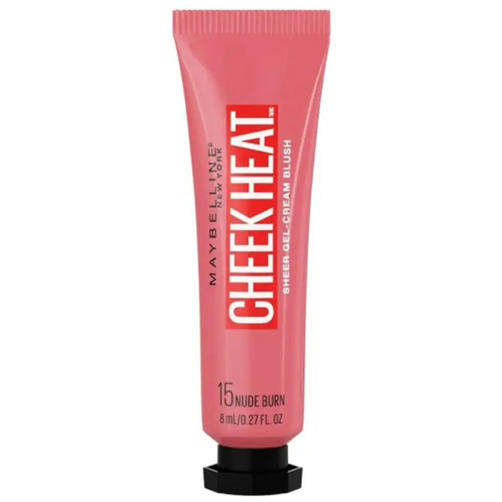MAYBELLINE CHEEK TINT Main image