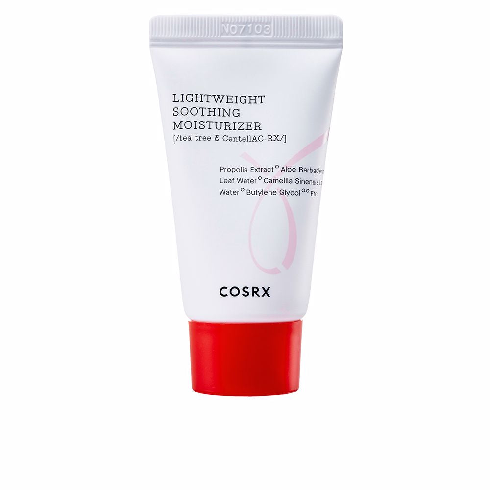 COSRX LIGHTWEIGHT SOOTHING MOISTURISER