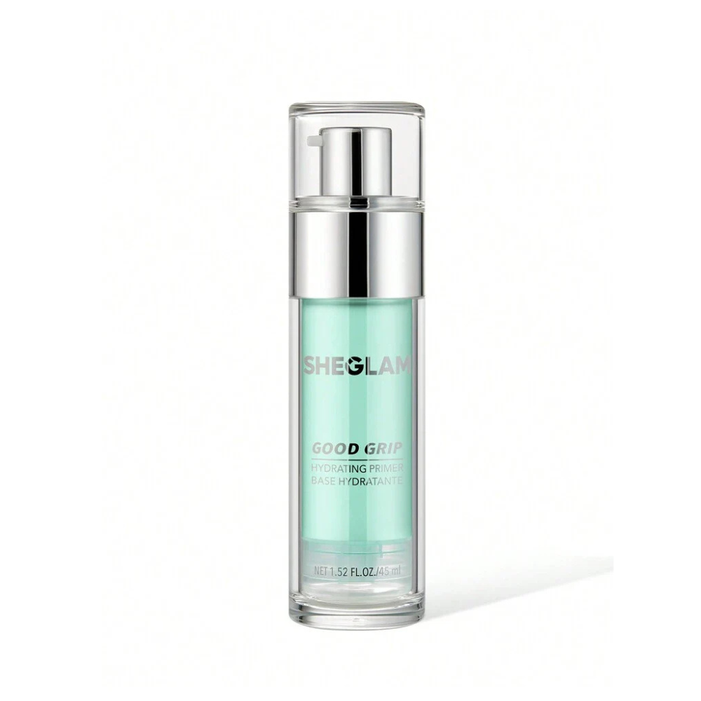 SHEGLAM GOOD GRIP HYDRATING PRIMER Main image