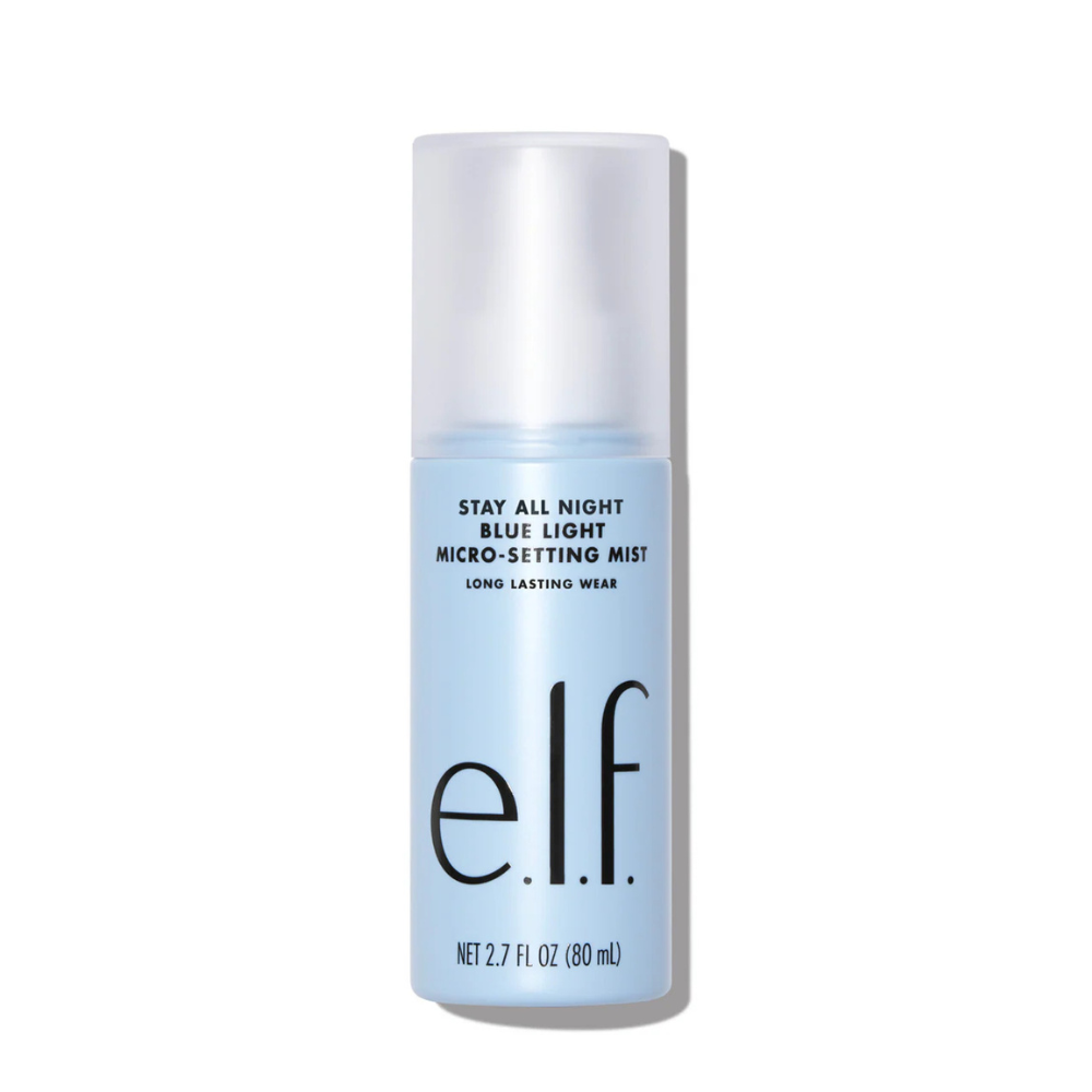 ELF BLUE LIGHT SETTING MIST Main image