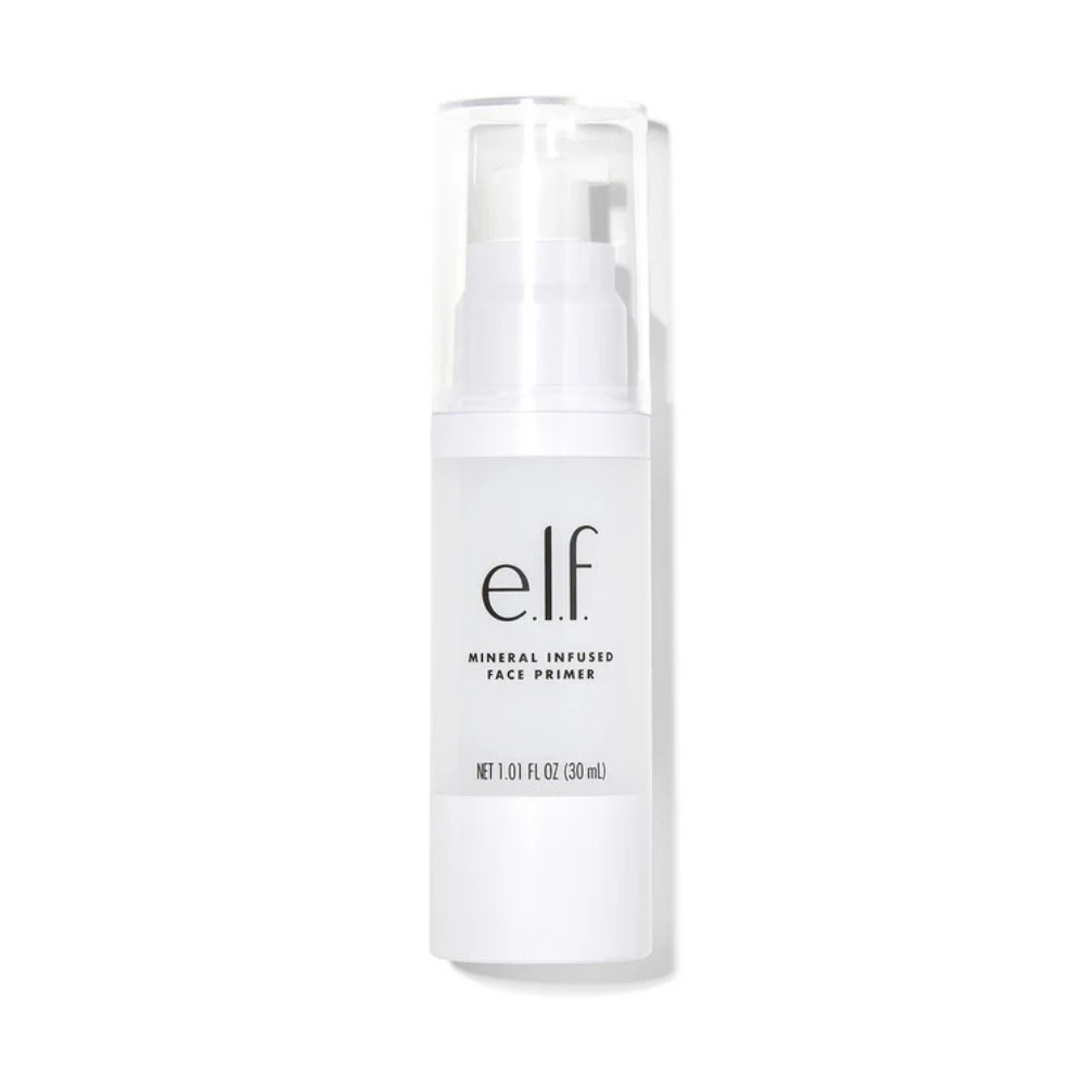 ELF MINERAL INFUSED FACE PRIMER Main image