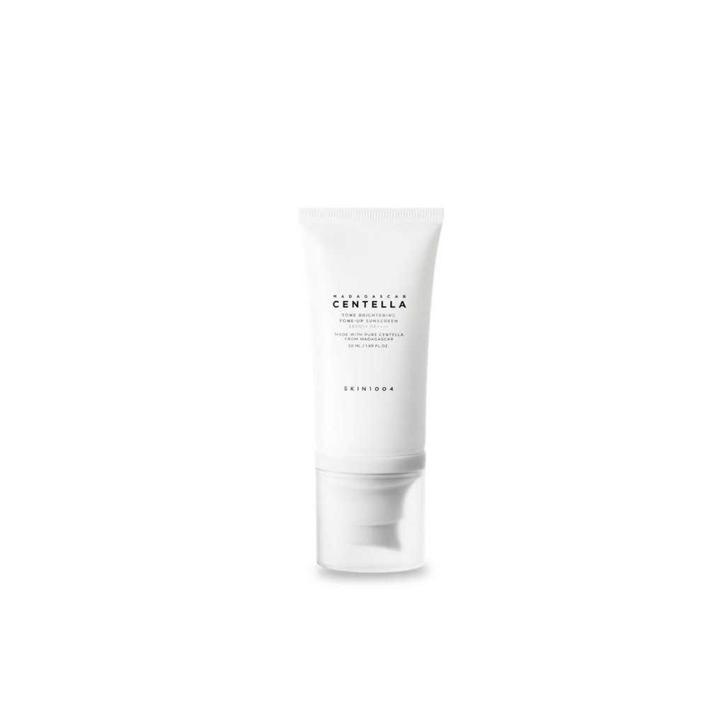 CENTELLA TONE BRIGHTENING TONE UP SUNSCREEN Main image