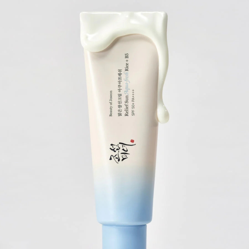 BEAUTY OF JOSEON SUN SCREEN AQUA FRESH