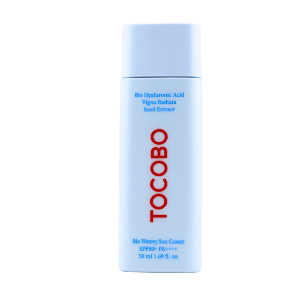 TOCOBO BIO WATERY SUN CREAM Main image