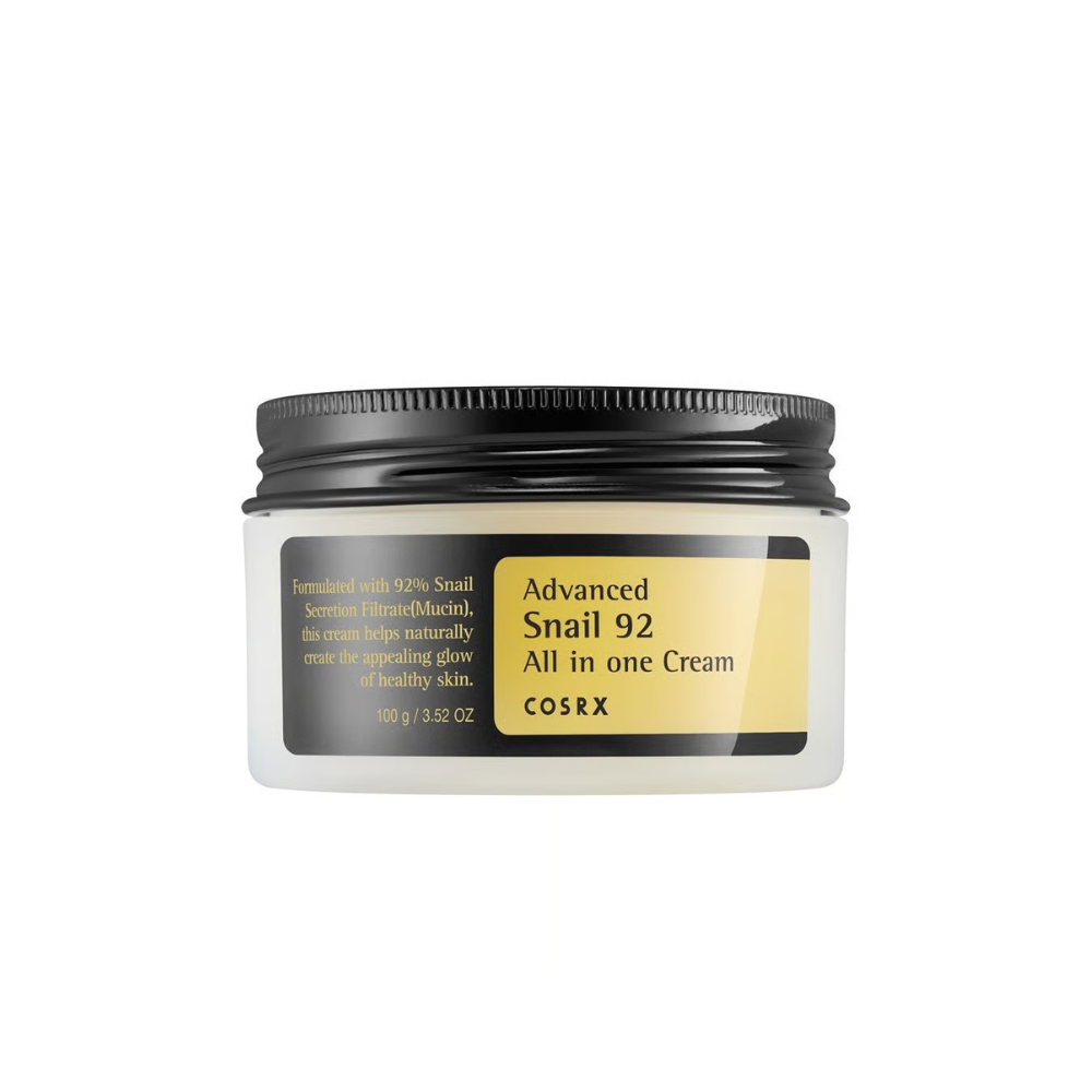 COSRX ADVANCED SNAIL 92 ALL IN ONE CREAM Main image