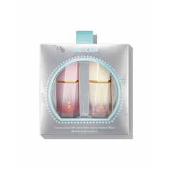 SHEGLAM FESTIVE GLOW GIFT SET