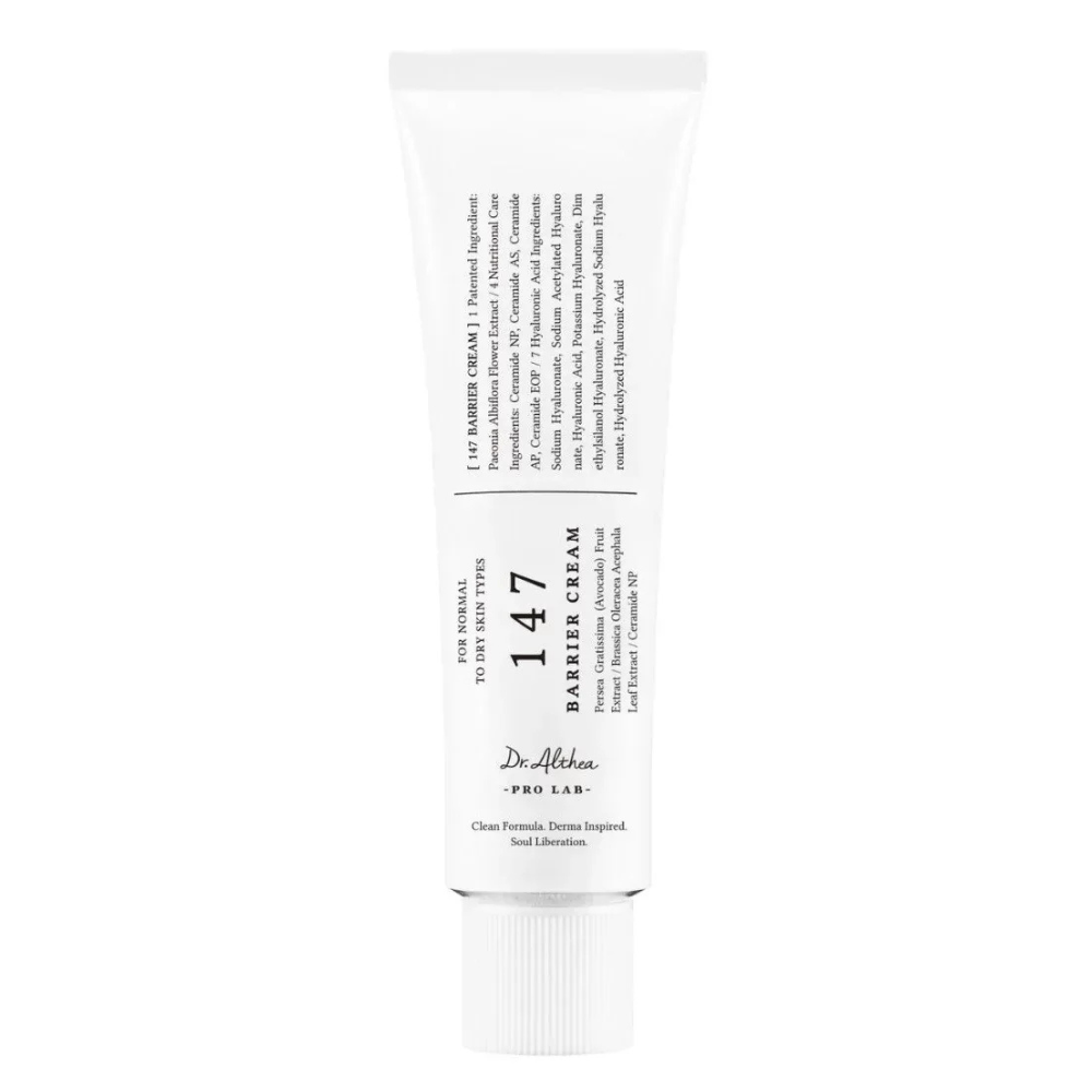 DR ALTHEA 147 BARRIER CREAM Main image