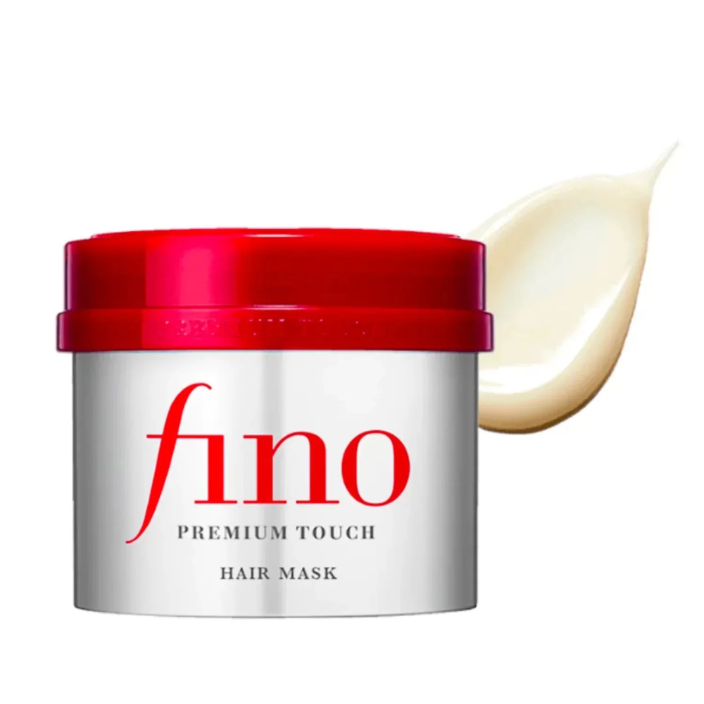 FINO MASK Main image