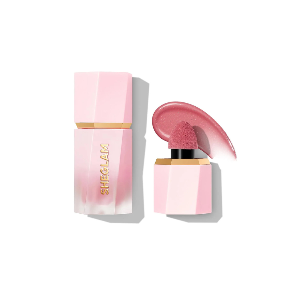 SHEGLAM BLUSH