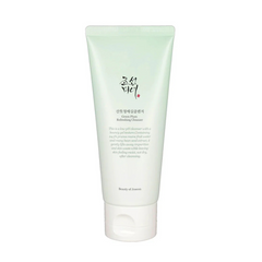 BEAUTY OF JOSEON GREEN PLUM REFRESHING CLEANSER