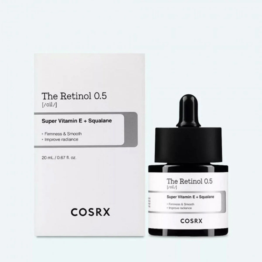 COSRX RETINOL 0.5 Main image