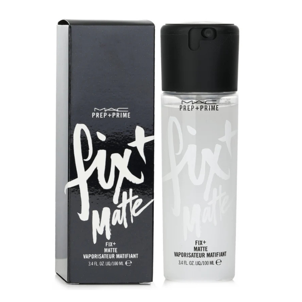 MAC PREP+PRIME (FIX + MATTE)