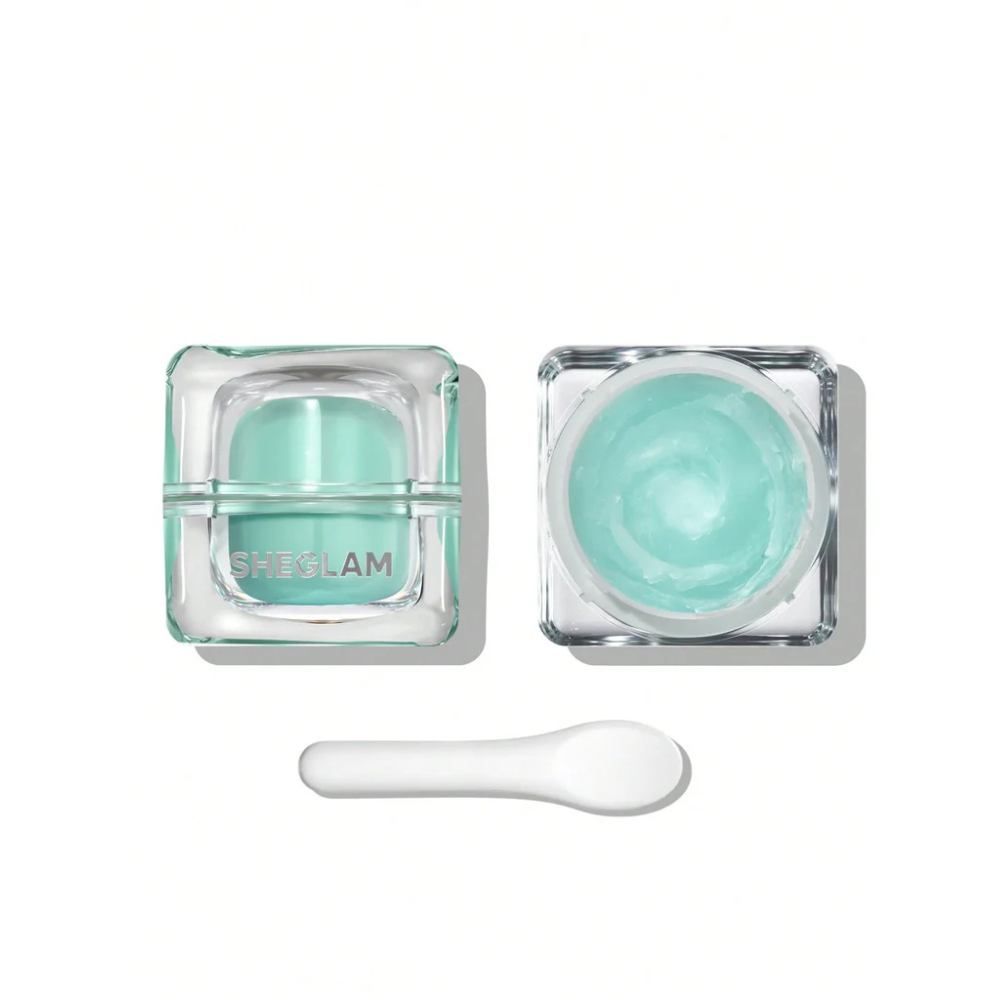 SHEGLAM GLO SMOOTHING PRIMER