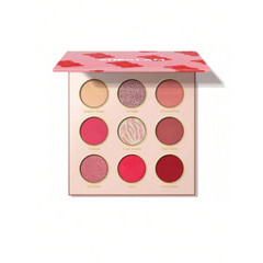 SHEGLAM LOVE CANDY PALETTE