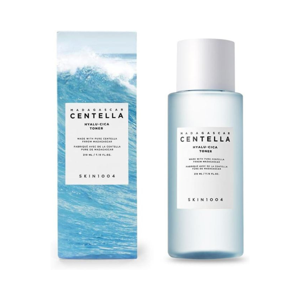 CENTELLA HYALU CICA BRIGHTENING TONER Main image