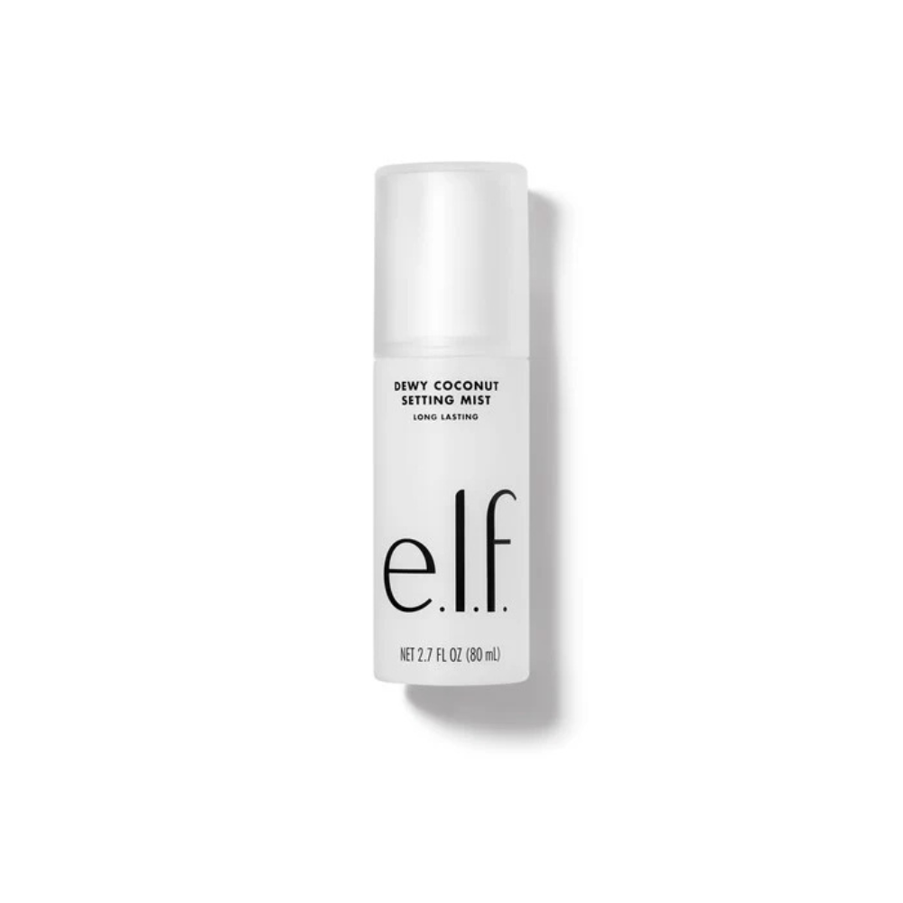 ELF DEWY COCONUT SETTING MIST Main image