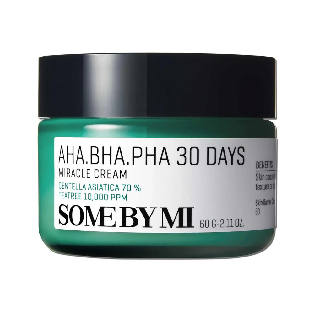 SOMEBYMI MIRACLE CREAM