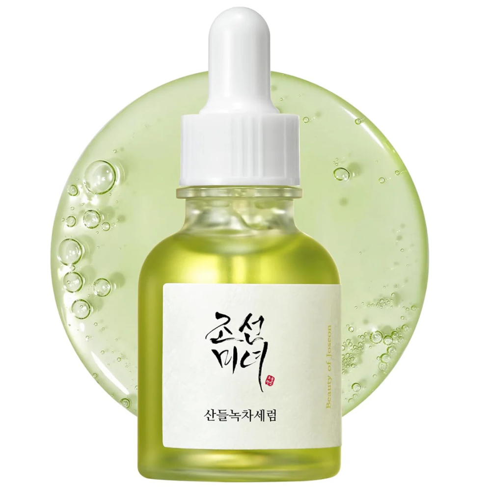 BEAUTY OF JOSEON CALMING SERUM Main image