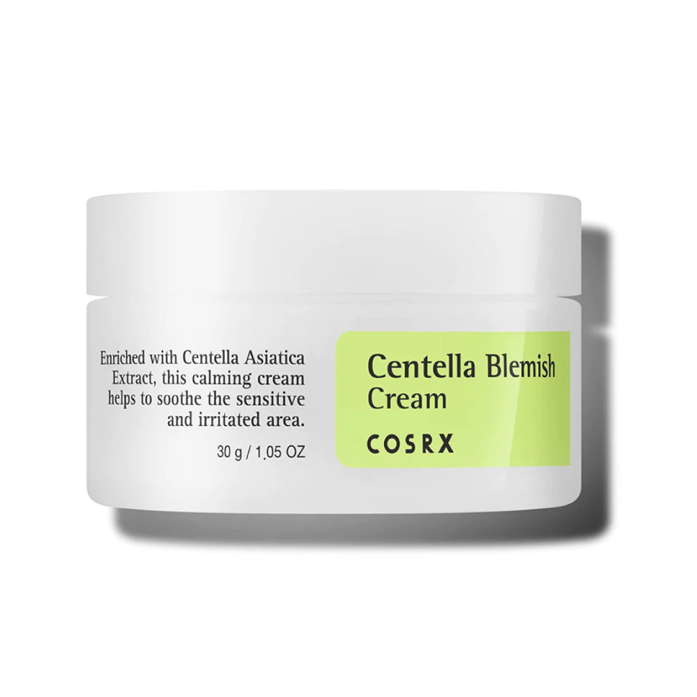COSRX CENTELLA BLEMISH CREAM Main image