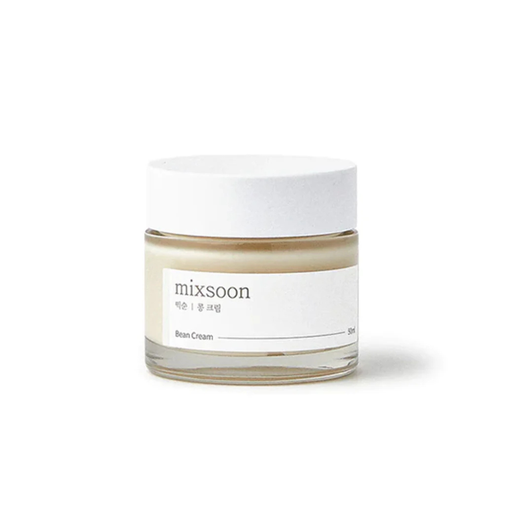 MIXSOON BEAN CREAM