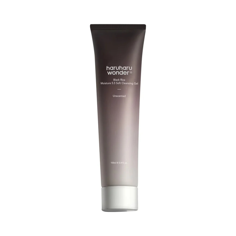 HARUHARU WONDER SOFT CLEANSING GEL