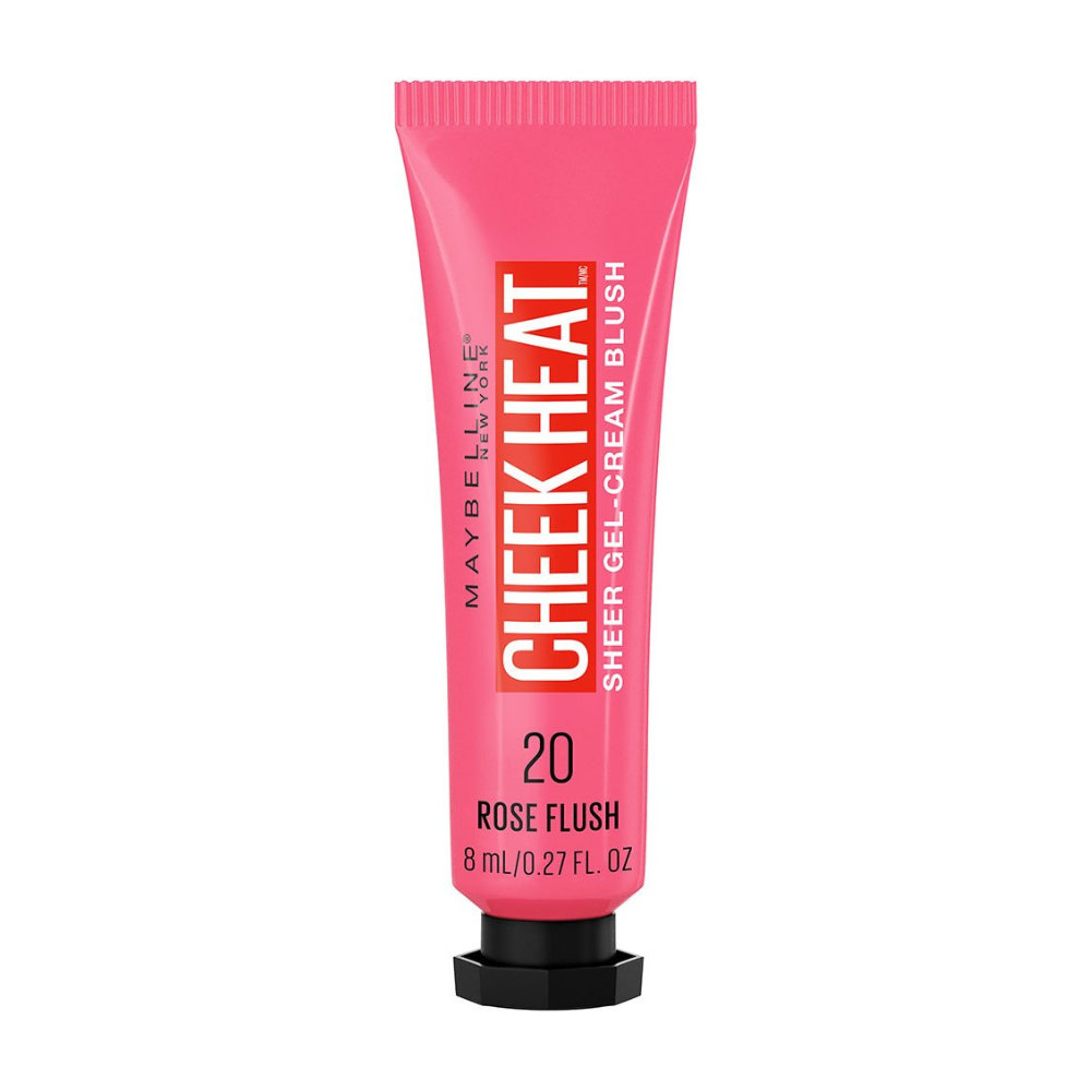 MAYBELLINE CHEEK TINT Secondary image