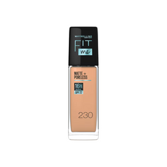 MAYBELLINE FITME FOUNDATION