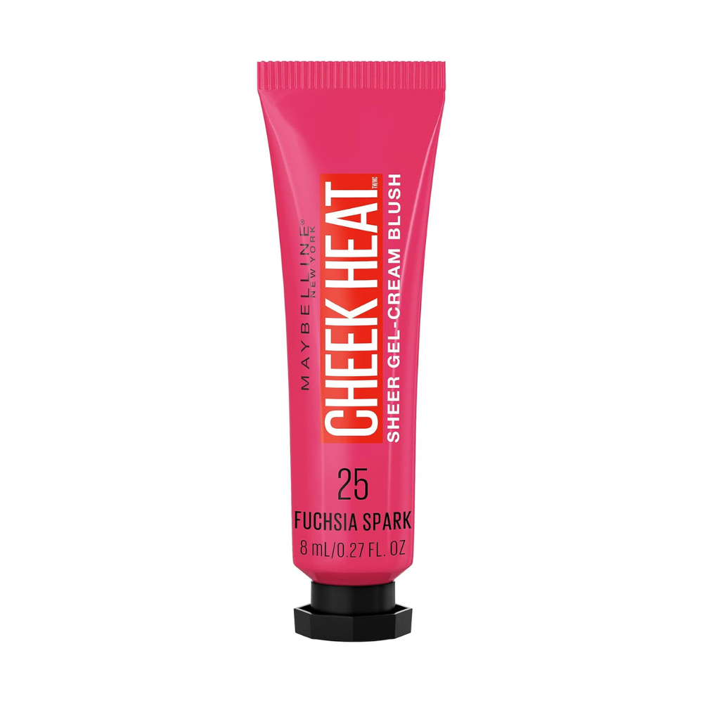MAYBELLINE CHEEK TINT