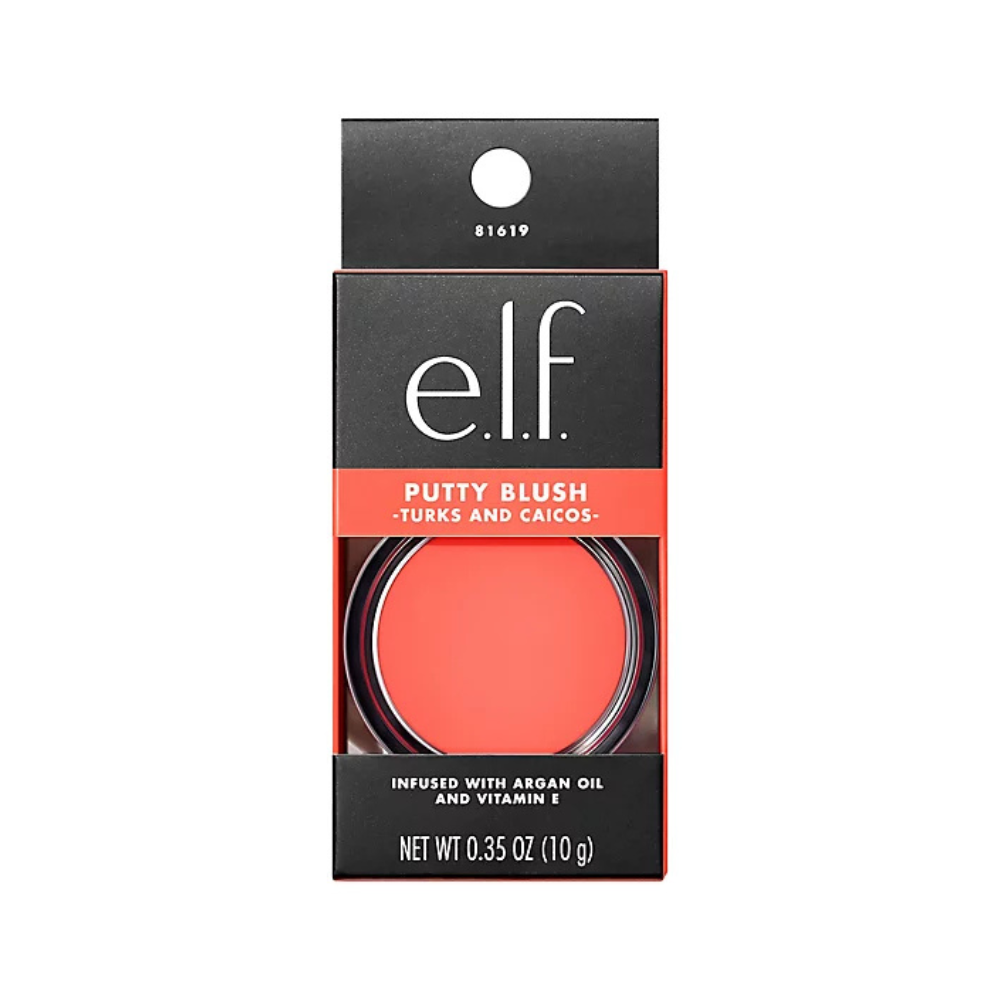 ELF PUTTY BLUSH Main image