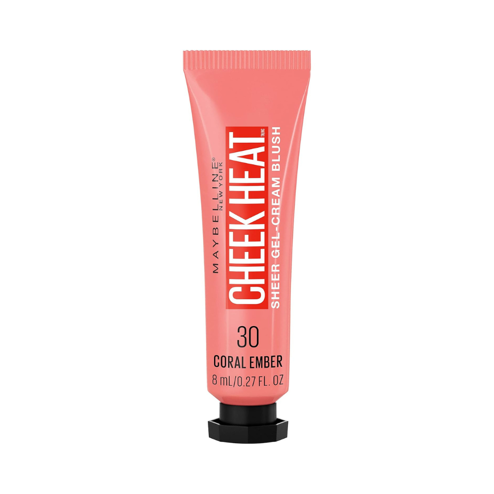 MAYBELLINE CHEEK TINT