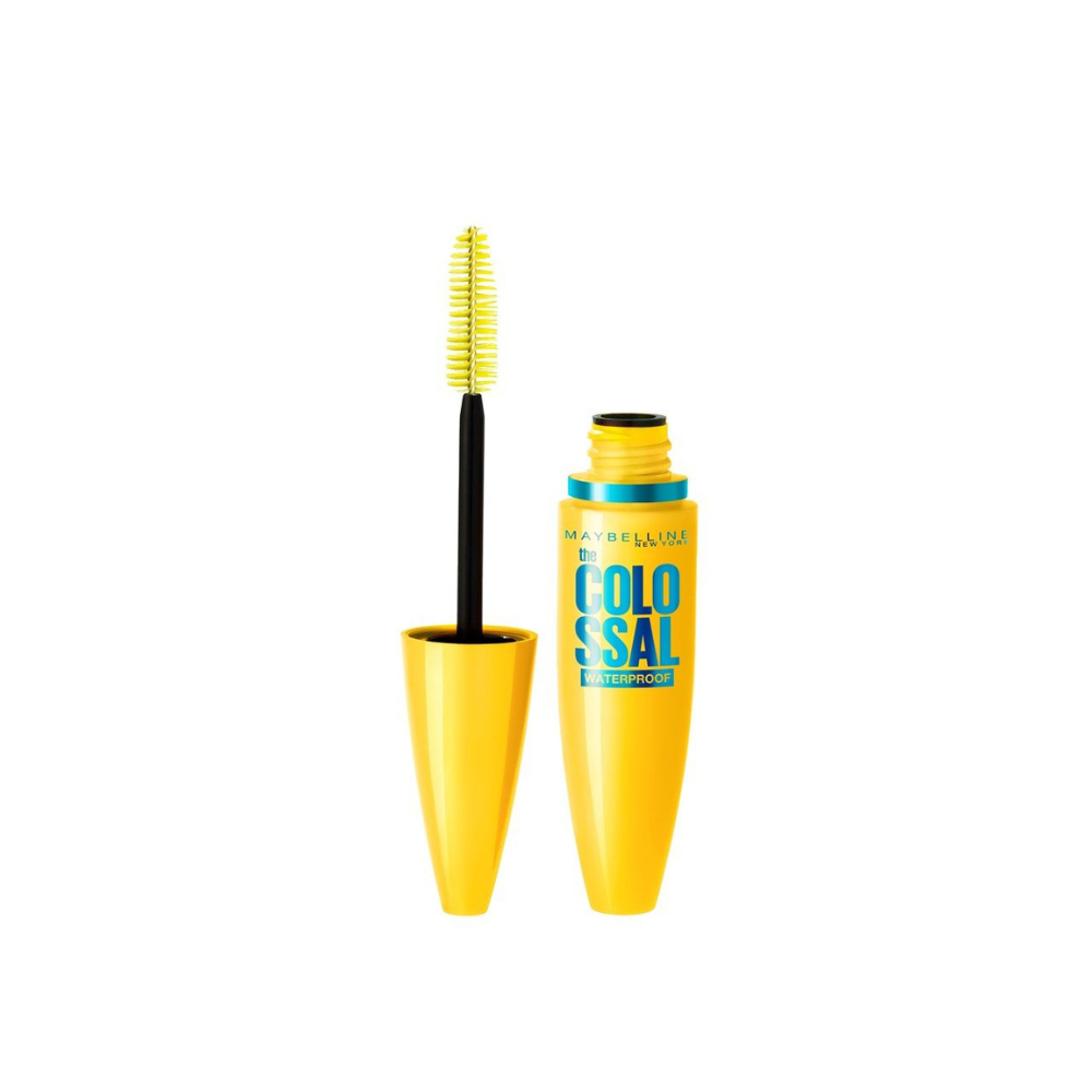 MAYBELLINE COLOSSAL MASCARA Main image