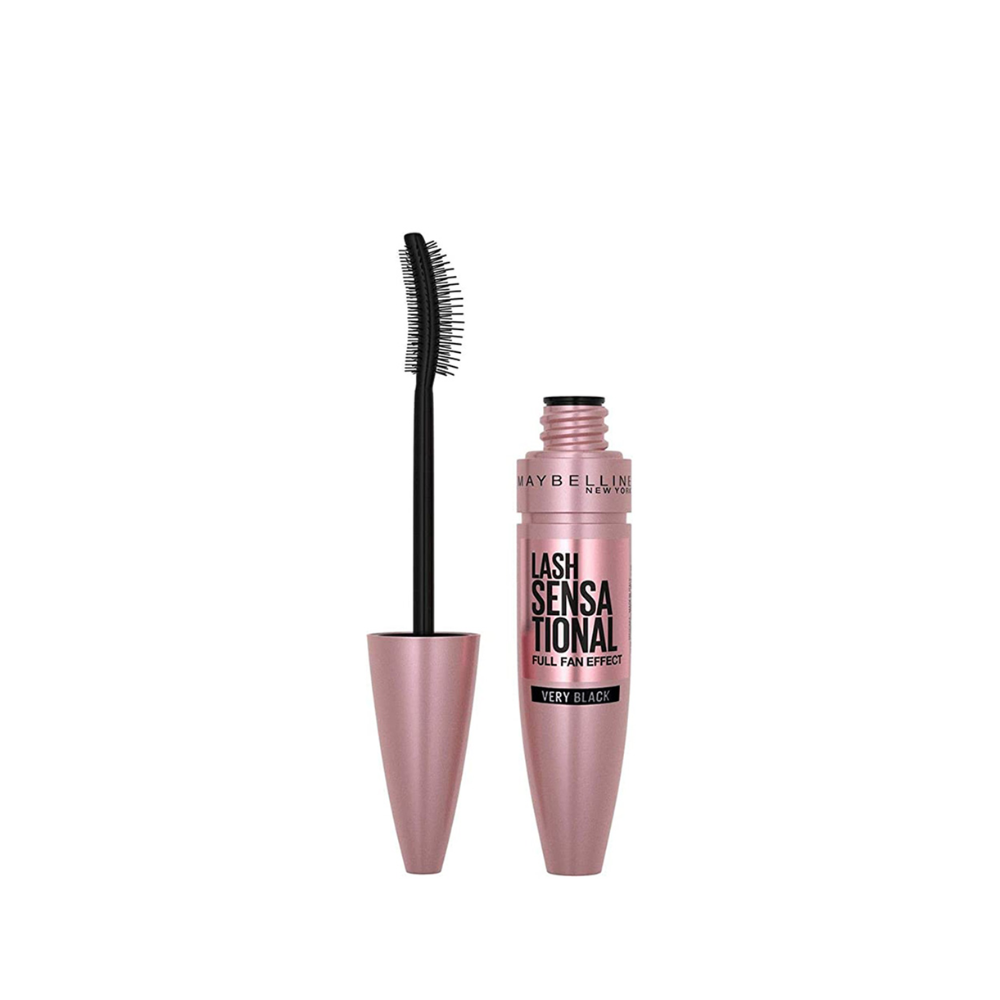 MAYBELLINE CILS SENSATIONAL MASCARA Main image