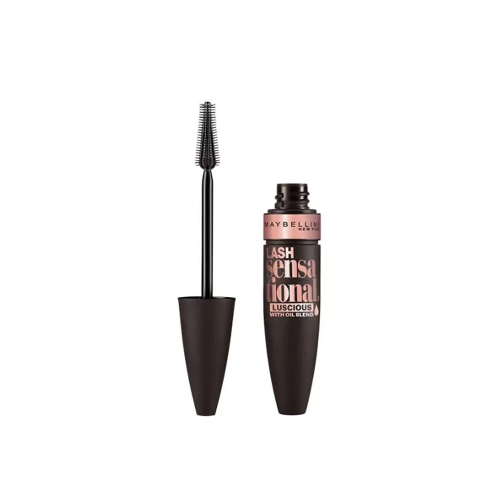 MAYBELLINE CILS SENSATIONAL LUSCIOUS MASCARA Main image
