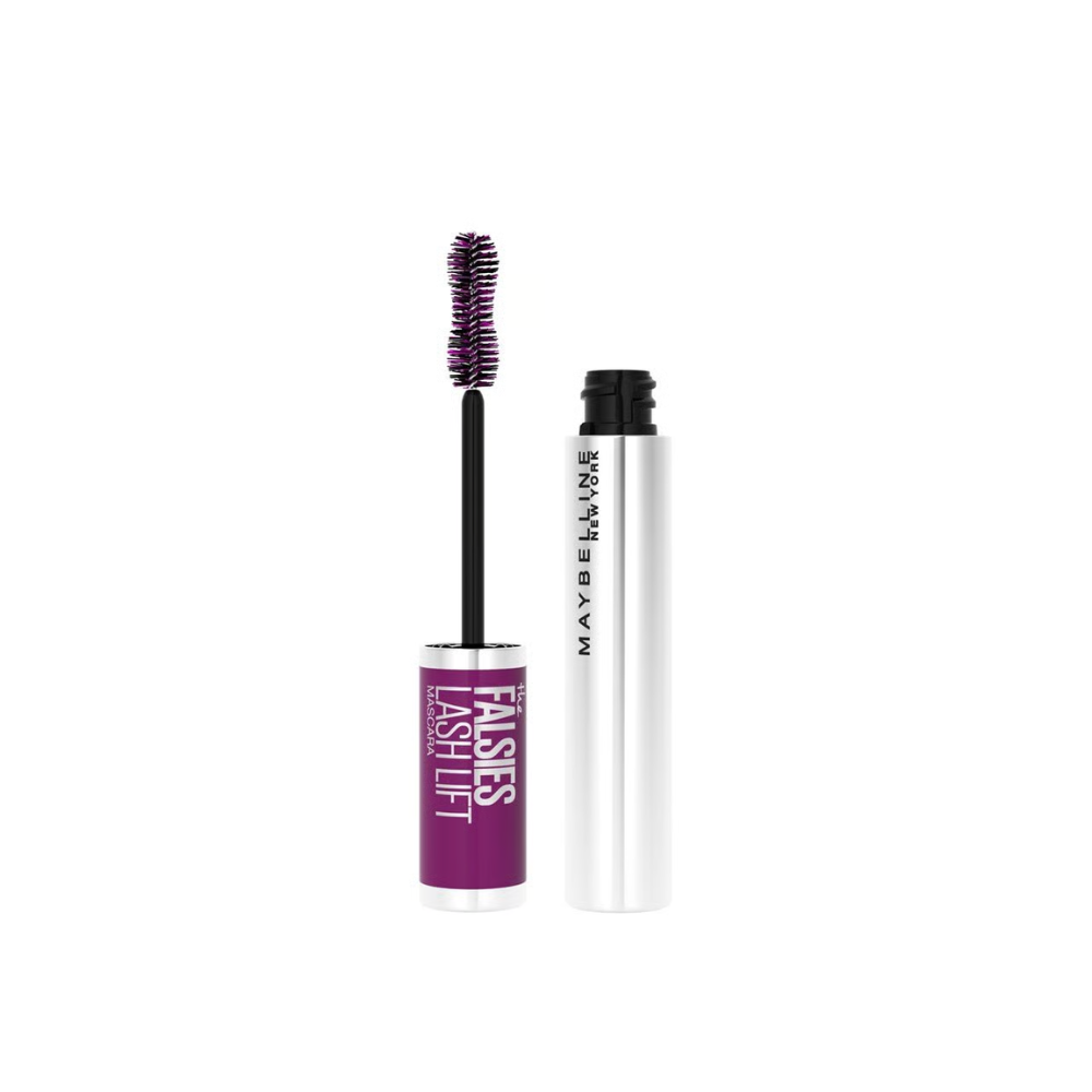MAYBELLINE FALSIES LASHLIFT WATERPROOF MASCARA Main image