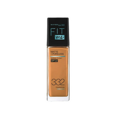 MAYBELLINE FITME FOUNDATION