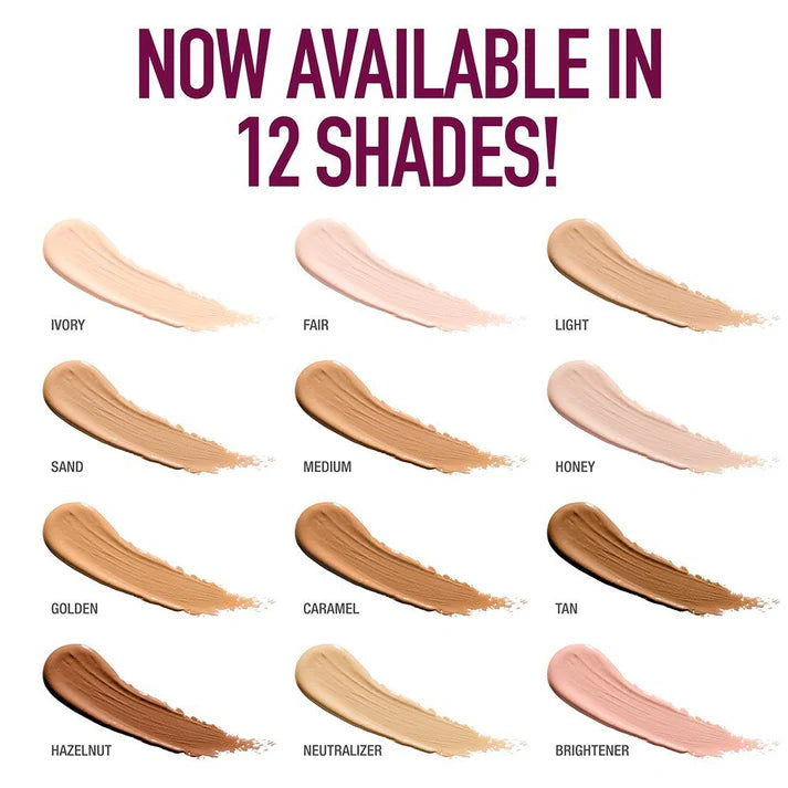 MAYBELLINE AGE REWIND CONCEALER